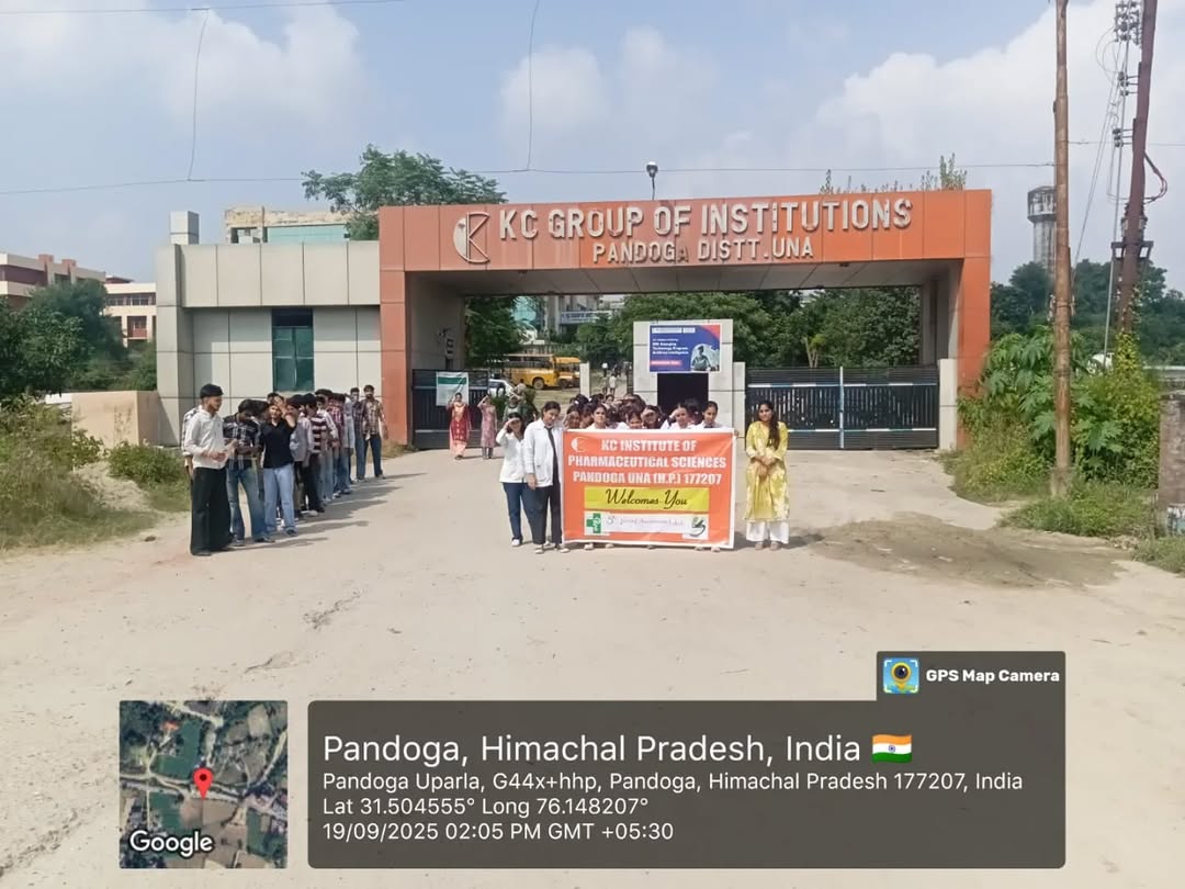 5th National Pharmacovigilance Week